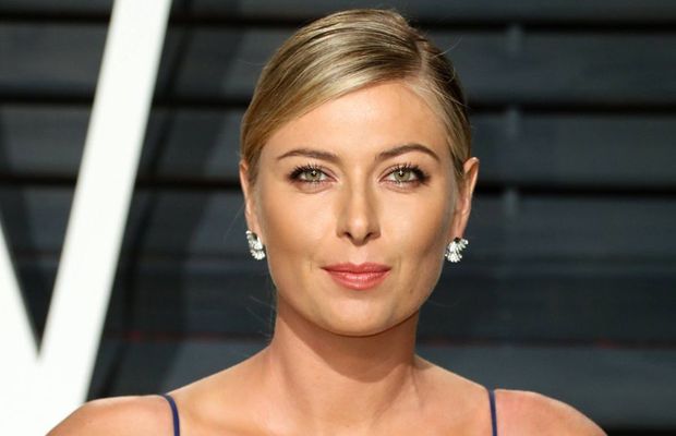 FOTO Maria Sharapova investește într-o afacere alături de Jay-Z și Rihanna: „Poate revoluționa recuperarea”
