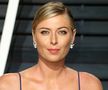 Maria Sharapova, foto: Imago