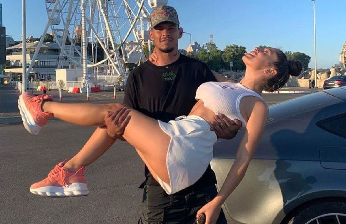 La nici două luni de la transfer, soția lui Florinel Coman a dezvăluit totul » Ce probleme întâmpină în Qatar