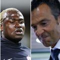 Legătura nebănuită dintre Djakaridja Kone, Jorge Mendes și scouterul Gabriel Glăvan