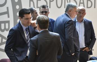 Armata LPF » Ce șefi de club vor merge la discuțiile cu FRF și eAD + suma pe care trebuie să o plătească echipele pentru VAR