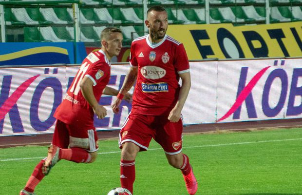 Sepsi - Chindia, ciocnire cu „nașii” » Cifre relevante înaintea primului meci al etapei