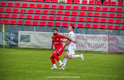 Din Liga 3, direct la prima reprezentativă » Convocare surprinzătoare în preliminariile pentru Mondial