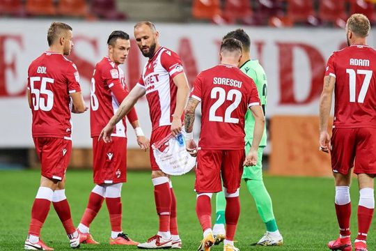 Mario Nicolae, managerul lui Dinamo, consideră că implementarea VAR în Liga 1 nu este o prioritate.