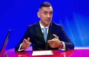 Man sau Mihăilă? Verdictul lui Ilie Dumitrescu: „Să vorbească cineva cu el! Nu degeaba joacă atât de puțin”