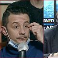 Gino Iorgulescu, președintele LPF, s-a contrat cu un jurnalist la conferința de presă organizată azi, după ședința care a avut loc la sediul Ligii în privința implementării VAR.