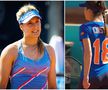Eugenie Bouchard (27 de ani, 143 WTA) a semnat un contract cu firma de echipament sportiv New Balance, inspirându-se de la Sorana Cîrstea (30 de ani, 67 WTA).