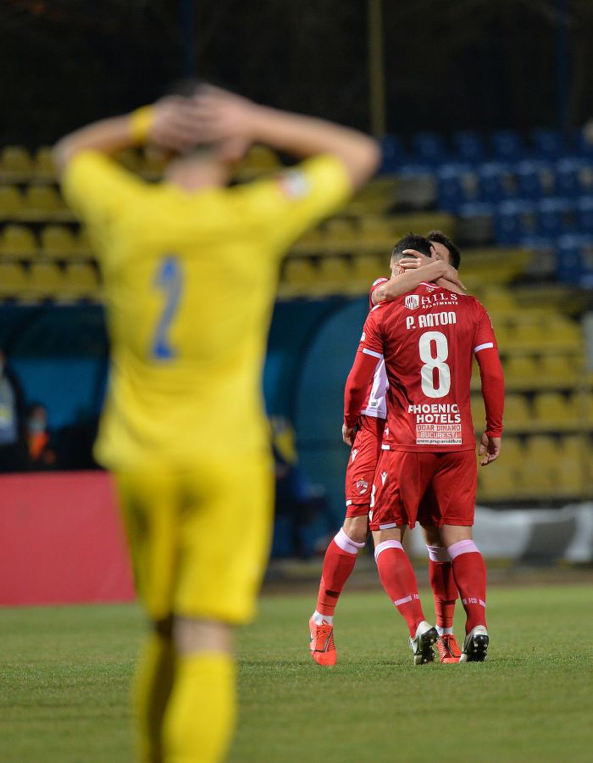 VIDEO. Mario Nicolae a anunțat marea frământare a lui Dinamo: „Nu se doarme din cauza asta!”