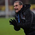 Jerry Gane, 49 de ani, antrenorul lui Dinamo, a tras concluziile după meciul câștigat la Dunărea Călărași, scor 3-1, în „sferturile” Cupei României.