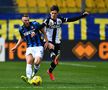 Parma - Inter, Man, Mihăilă și Radu implicați / FOTO: GettyImages