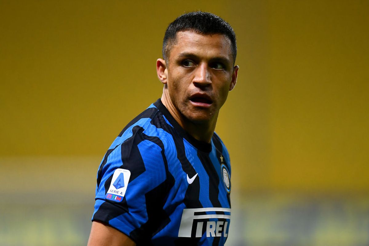 Parma - Inter, Man, Mihăilă și Radu implicați / FOTO: GettyImages