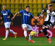Parma - Inter, Man, Mihăilă și Radu implicați / FOTO: GettyImages