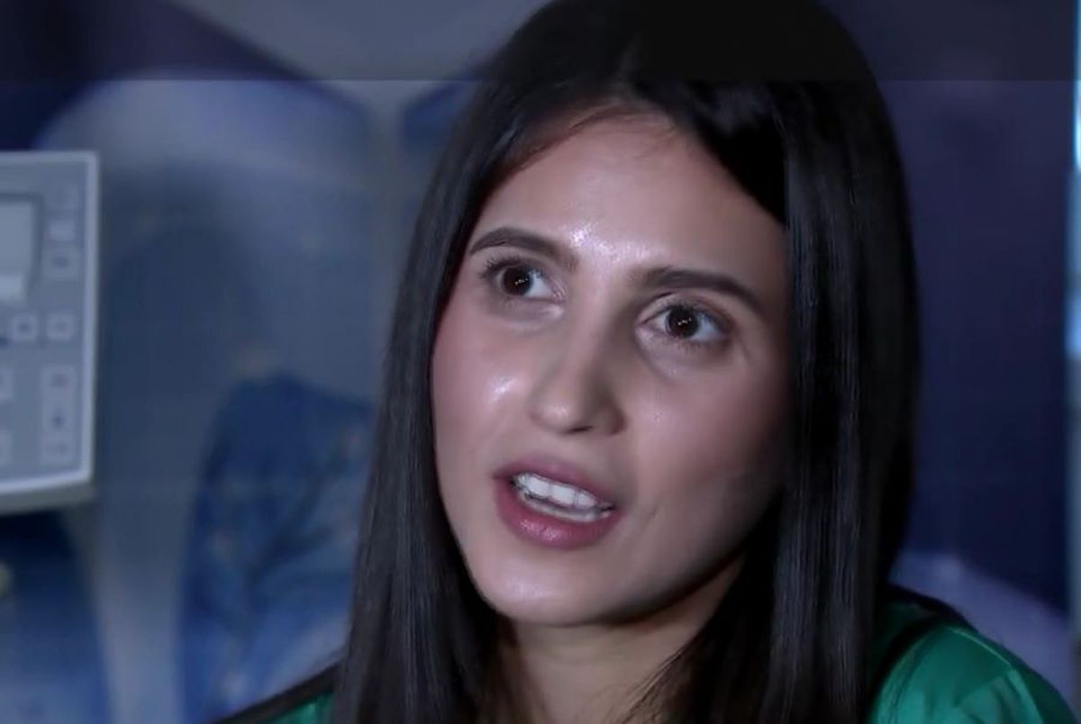 FOTO Sora lui Florin Tănase lucrează pentru Gigi Becali: „Au venit și fotbaliști la mine”