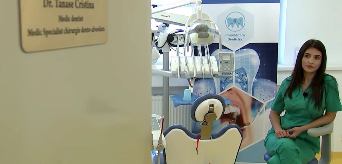 FOTO Sora lui Florin Tănase lucrează pentru Gigi Becali: „Au venit și fotbaliști la mine”