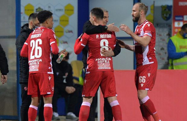 VIDEO Despre cine spune Paul Anton: „Nu mai există numele lui în vestiar” + Și-a „ales” adversara din semifinale