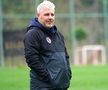 Marius Șumudică a împlinit joi 50 de ani. Antrenorul, revenit în România după despărțirea de Rizespor, a făcut noi precizări despre ruptura dintre el și a doua echipă turcă pe care a pregătit-o în actuala stagiune, după Gaziantep.