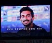 Man, criticat în presa din Italia: „Ușor ca un fum! Mai puține «floricele», mai multe șuturi” » Ce scriu italienii de Mihăilă după Parma - Inter