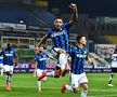 Parma - Inter, Man, Mihăilă și Radu implicați / FOTO: GettyImages
