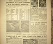 4 martie 1977, ora 21:22. Noaptea pe care România nu o va uita niciodată. Povești tragice și în sport: „Nu a rămas un perete în picioare. S-a făcut ca un praf”