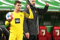 Borussia Dortmund, decizie radicală în Bundesliga: dă afară 11 jucători! Cine sunt „victimele de lux”