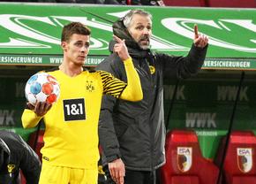 Borussia Dortmund, decizie radicală în Bundesliga: dă afară 11 jucători! Cine sunt „victimele de lux”