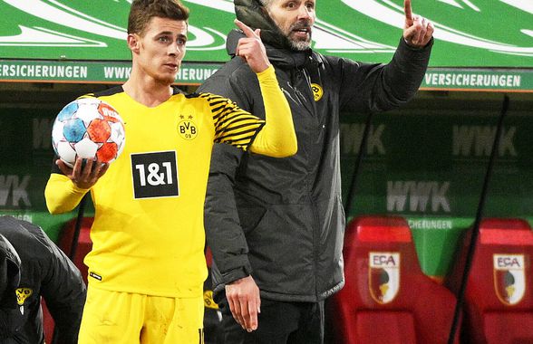 Borussia Dortmund, decizie radicală în Bundesliga: dă afară 11 jucători! Cine sunt „victimele de lux”