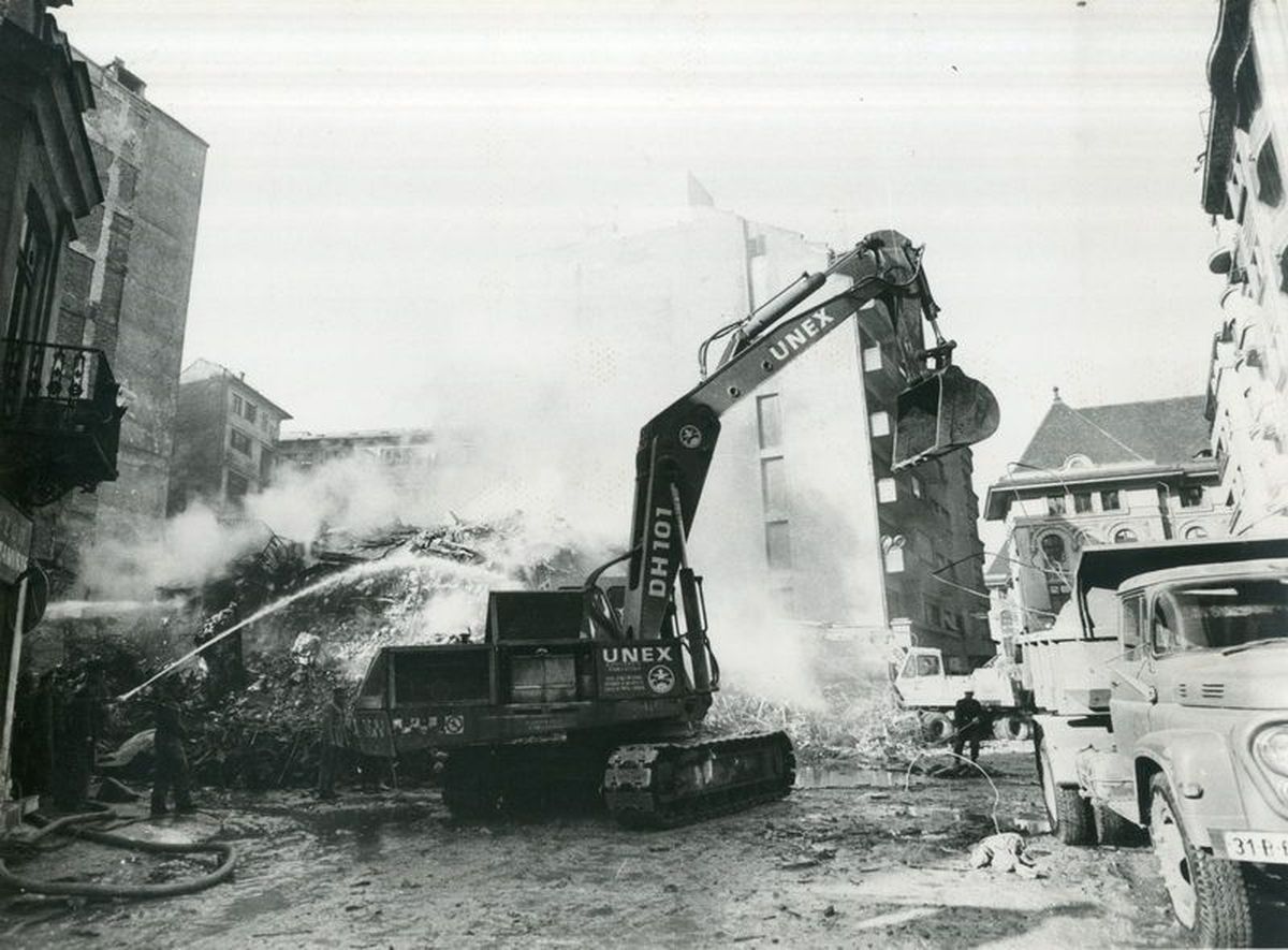 Cutremur 4 martie 1977