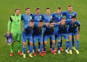 Ucraina a solicitat amânarea play-off-ului de calificare la Cupa Mondială » Când ar putea avea loc duelul cu Scoția