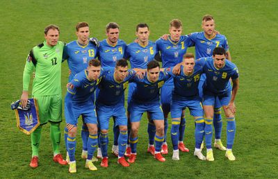 Ucraina a solicitat amânarea play-off-ului de calificare la Cupa Mondială » Când ar putea avea loc duelul cu Scoția