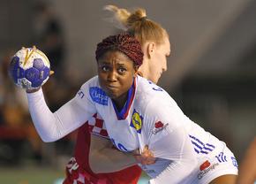 Fuge de la Rostov la CSM București » „Tigroaicele” discută cu o campioană mondială și olimpică