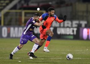 Jucătorii de la FCSB, criticați în direct: „Fiecare joacă ce vrea. Calitatea la finalizare e modestă. Ce să-l mai învețe antrenorul pe Coman?”