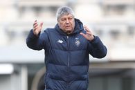 Mircea Lucescu demontează un fake news legat de războiul din Ucraina: „Nu e adevărat! V-am spus unde sunt”