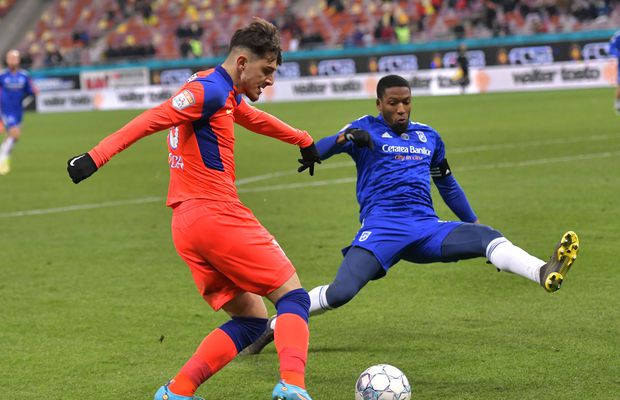 Probleme pentru FCU Craiova, cu câteva ore înainte de meciul cu Sepsi