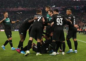 Exod în masă la un club din Rusia » Opt jucători străini au plecat, după ce antrenorul a demisionat înainte să debuteze