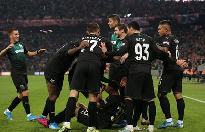 Exod în masă la un club din Rusia » Opt jucători străini au plecat, după ce antrenorul a demisionat înainte să debuteze