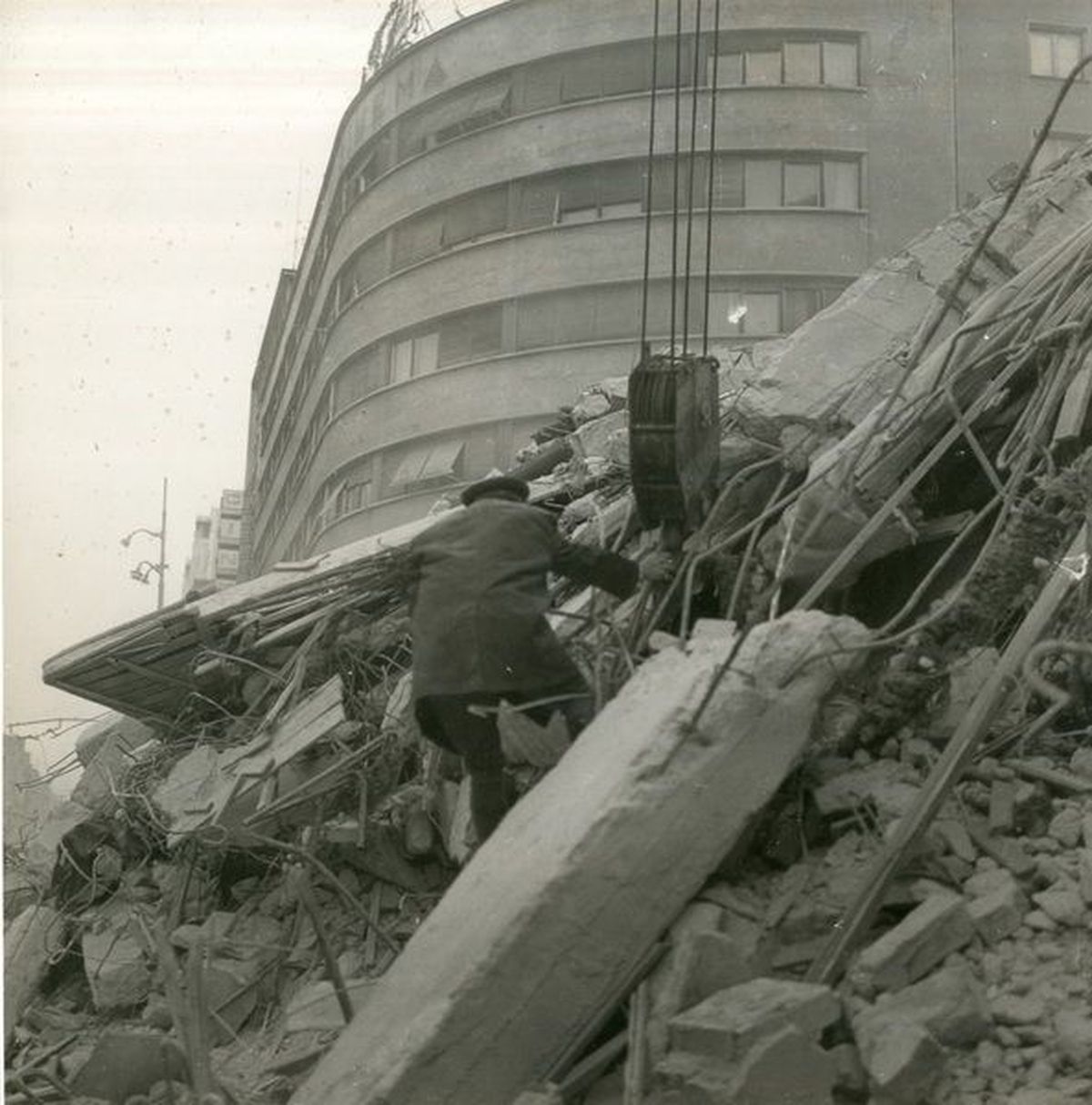 Cutremur 4 martie 1977