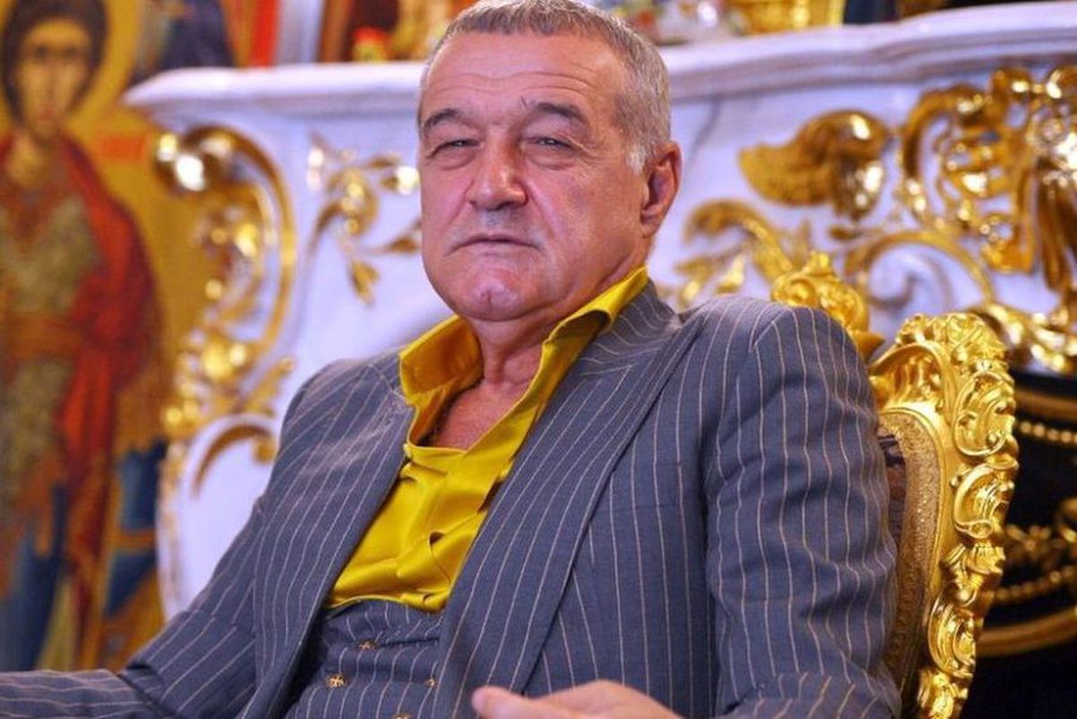 Gigi Becali, acuzat după încă un pas greșit făcut de FCSB: „Jucătorii simt că antrenorul nu e șeful și nici nu le mai vine să se antreneze”