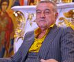 Gigi Becali, acuzat după încă un pas greșit făcut de FCSB: „Jucătorii simt că antrenorul nu e șeful și nici nu le mai vine să se antreneze”