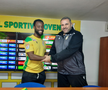 Jason Wright, transfer CS Mioveni