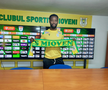 Primul jucător jamaican din istoria Ligii 1 a semnat cu Mioveni