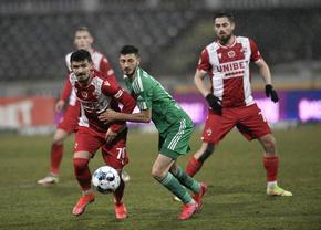 Acuză jocuri de culise: „Trendul la baraj va fi pentru Dinamo”