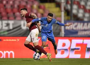 Rapid - Academica Clinceni în etapa #30 din Liga 1 » Adrian Mutu debutează pe banca giuleștenilor. Echipe probabile + cote