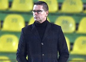 A plecat de la Dinamo şi a dat de pământ cu Flavius Stoican: „A venit, am fost dat afară din grupul de Whatsapp. Mi-au dat cu piciorul”