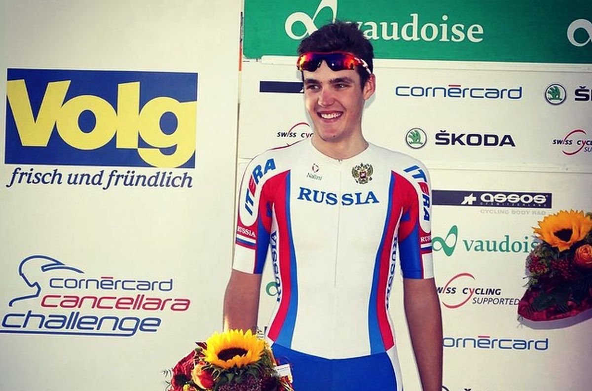 Cine e primul sportiv important care s-a lepădat de Rusia » Va concura sub steagul Franței: „Situația din Ucraina m-a făcut să grăbesc totul”