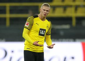 FC Barcelona, eforturi uriașe pentru transferul lui Haaland + Condiția pusă de agentul superstarului norvegian