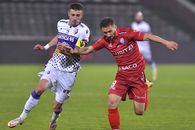 Dispare și FC Botoșani?! Soarta moldovenilor depinde de meciul cu FC Argeș: „Nu știu dacă mergem mai departe fără play-off”