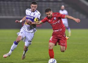 Jucătorul dorit de FCSB a semnat cu altă echipă din Superliga