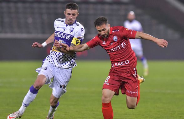 Botoșani - FC Argeș: Finala pentru ultimul loc de playoff în Liga 1! Gazdele au și avantajul egalului + trei PONTURI bune de încercat