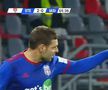CSA Steaua merge ceas, dar Oprița nu e mulțumit: „Nu putem vorbi de play-off”