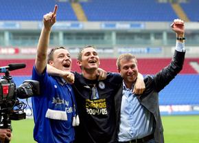 John Terry, criticat dur după ce l-a lăudat pe Abramovic: „Ar trebui să ștergi mesajul”